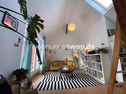 Bild 1 - Wohnungsswap - Zeppelinstraße - 1.097,00&nbsp;EUR Kaltmiete, ca.&nbsp; 83,00&nbsp;m&sup2;&nbsp;Wohnfl&auml;che