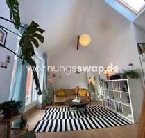 Wohnungsswap - Zeppelinstraße - 1.097,00&nbsp;EUR Kaltmiete, ca.&nbsp; 83,00&nbsp;m&sup2;&nbsp;Wohnfl&auml;che in Berlin (PLZ: 12459) Oberschöneweide