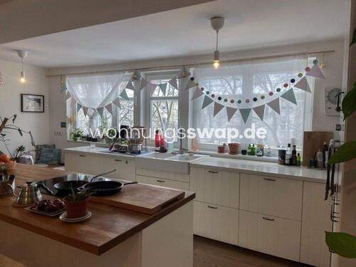 Bild 3 - 3 Zimmer Etagenwohnung in Berlin