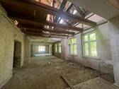 Wohnhaus - 2 Zimmer Mehrfamilienhaus, Wohnhaus zum Kaufen in Templin