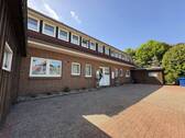 Aussenansicht (2) - 1 Zimmer Mehrfamilienhaus, Wohnhaus zum Kaufen in Bad Zwischenahn
