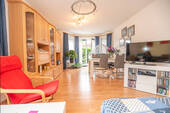 Wohnzimmer EG - 