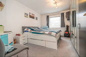 Schlafzimmer EG - 