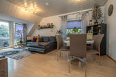 Wohnzimmer OG - 