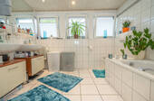Badezimmer OG - 