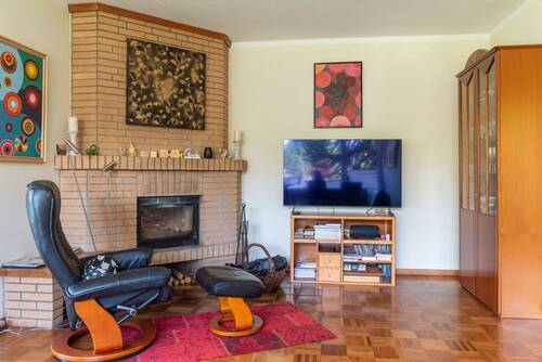 Wohnzimmer - 