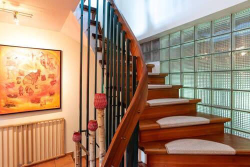 Treppe - 