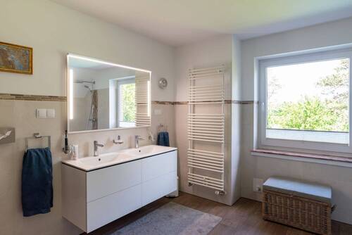 Badezimmer DG - 