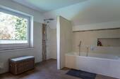Badezimmer DG - 