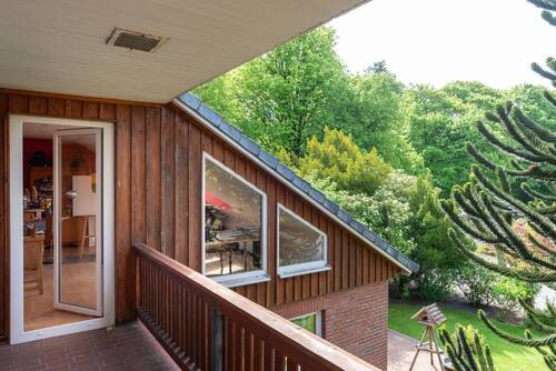 Balkon - 