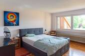 Schlafzimmer DG - 