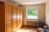 Schlafzimmer DG - 