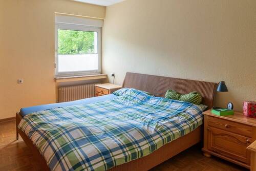 Schlafzimmer DG - 