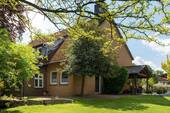 Außenansicht - Mehrfamilienhaus, Wohnhaus mit 332,00 m&sup2; in Rotenburg (Wümme) zum Kaufen