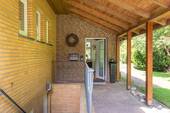 Hauseingang - 