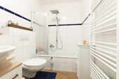 Badezimmer - 
