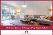 Ärzte & Apotheker Immobilien - Moderne 3-Zimmer-Wohnung mit Top-Lage in Oedeme