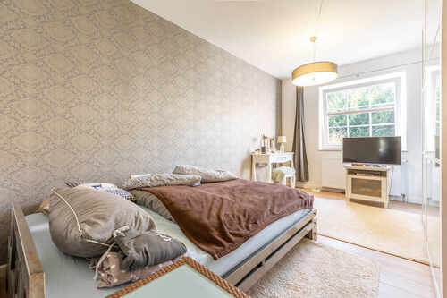  Schlafzimmer - Etagenwohnung mit 77,00 m² in Lüneburg zum Kaufen