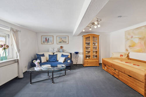 Wohnzimmer - 