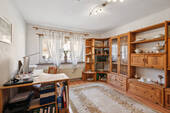 Arbeitszimmer - 