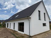 Ansicht Terrassen 1 - Zu Hause in ruhiger Lage Haus mit individueller Ausbaumöglichkeit