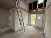 Galeriebereich, Luftraum - 