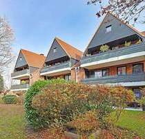 Ruhig und zentral: Großzügige Erdgeschosswohnung in Sasel - Hamburg