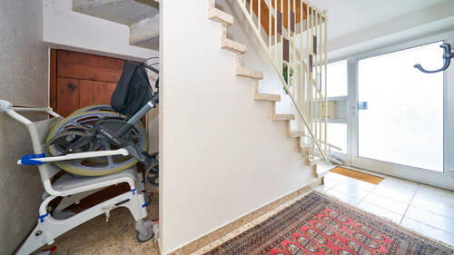 Haus1_EG Eingangsbereich_2 - 