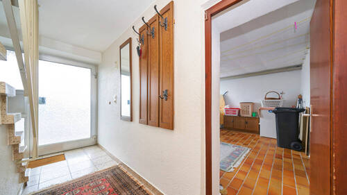 Haus1_EG Eingangsbereich_3 - 