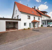 Ein Projekt, zwei Haushälften: Ihr Raum für Visionen und Lebensqualität - Wüstenrot / Schweizerhof Maienfels