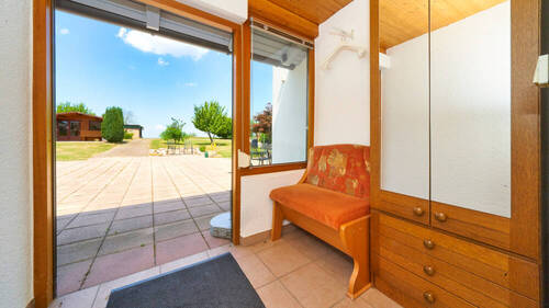 Haus1_OG Terrassenzugang - 