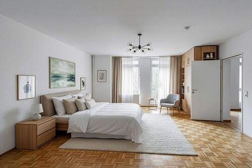 Bild 4 - Etagenwohnung mit 140,00 m&sup2; in Berlin zum Kaufen