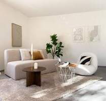 Frisch renovierte 4 Zimmer Wohnung - Remshalden Grunbach