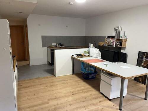 Wohnbereich Einliegerwohnung - 