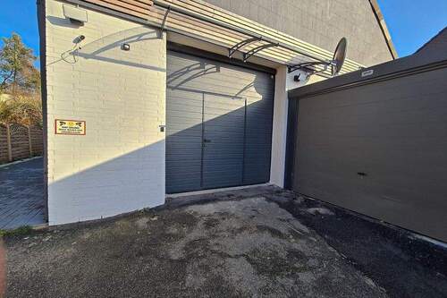 Zugang - Büro zur Miete in Halstenbek