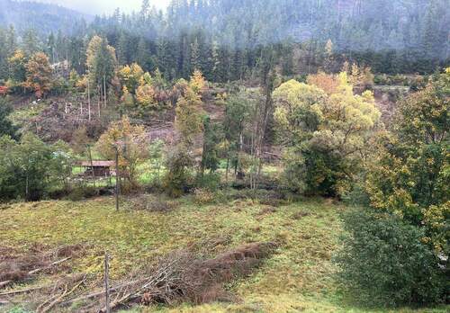 Ausblick - Mehrfamilienhaus, Wohnhaus in Neuhaus am Rennweg