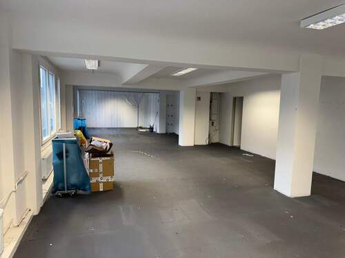 Mietfläche - Büro zur Miete in Hamburg