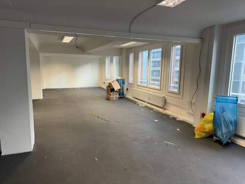 Mietfläche - Büro in Hamburg