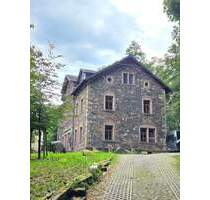 2 Monate Kaltmietenfrei! Tolle 2 Raum- Erdgeschoss- Wohnung unterhalb der Burg Kriebstein zu vermieten!