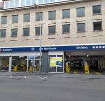 Büro-Praxisräume in Altstadtnähe - Freiburg im Breisgau