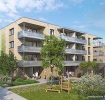 4-Zimmer-Wohnung in Radolfzell-Altbohl »Wohnen in der Stockacher Straße«