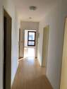 Flur - Helle und großzügige 3,5 Zimmer Wohnung mit Südbalkon
