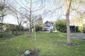 Gartenansicht - 