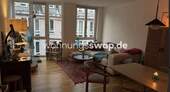 Bild 1 - Wohnungsswap - Siegesstraße - 1.300,00&nbsp;EUR Kaltmiete, ca.&nbsp; 60,00&nbsp;m&sup2;&nbsp;Wohnfl&auml;che