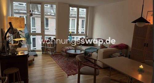 Bild 1 - Wohnungsswap - Siegesstraße - 1.300,00&nbsp;EUR Kaltmiete, ca.&nbsp; 60,00&nbsp;m&sup2;&nbsp;Wohnfl&auml;che