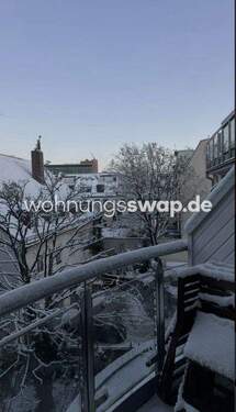 Bild 2 - 2 Zimmer Etagenwohnung zur Miete in München