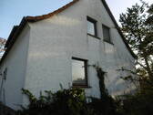 Westgiebel - 6 Zimmer Einfamilienhaus in Lauchhammer