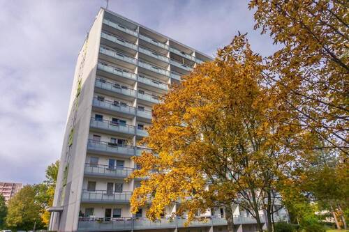 Hausansicht - Hier ist genug Platz zum Entfalten