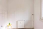 Küche Vergleichswohnung - 2 Zimmer Etagenwohnung in Chemnitz