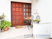 Eingang Haupthaus - 